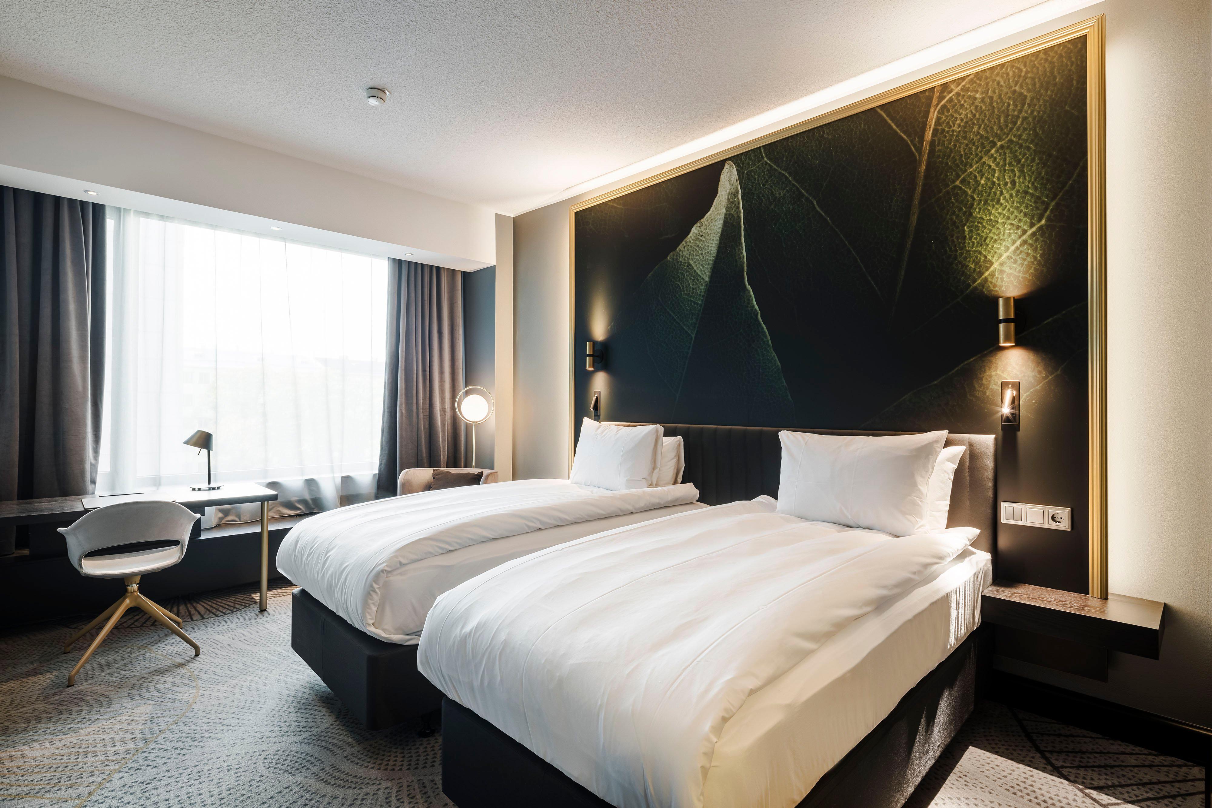 Crowne Plaza Helsinki - Hesperia By Ihg Helsínquia Exterior foto