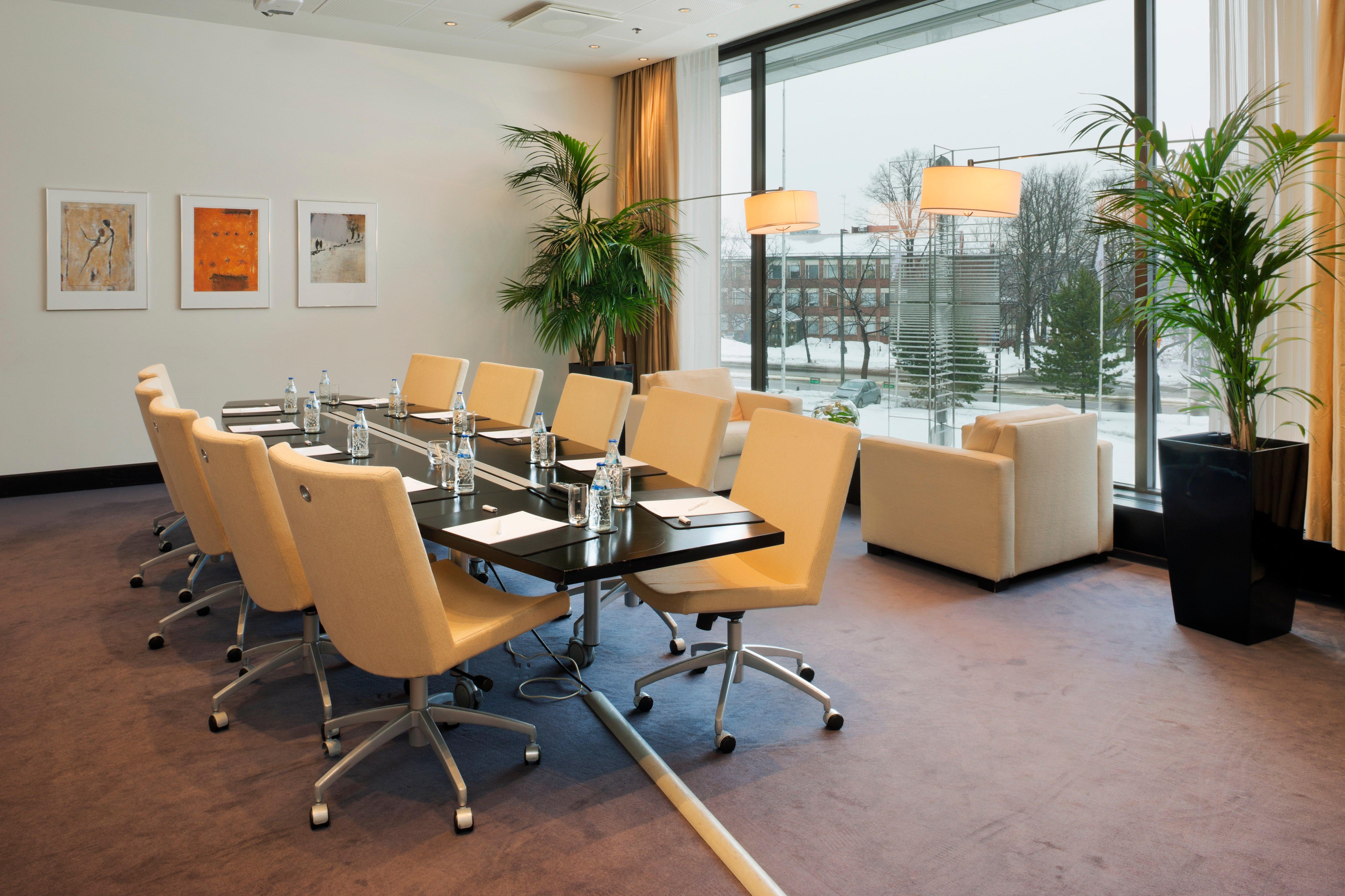 Crowne Plaza Helsinki - Hesperia By Ihg Helsínquia Exterior foto