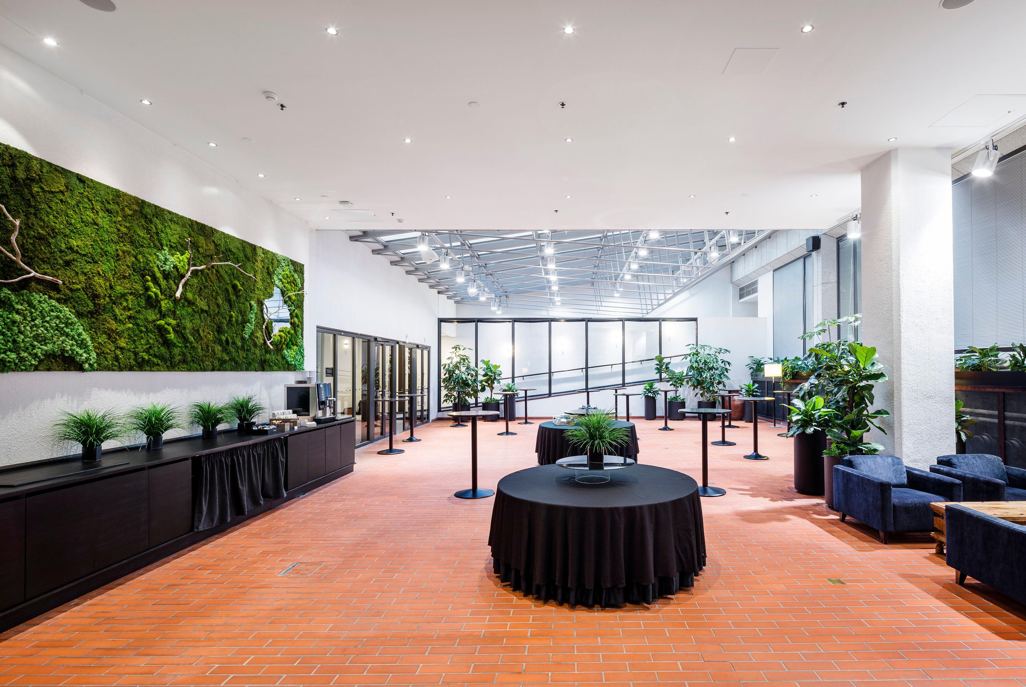 Crowne Plaza Helsinki - Hesperia By Ihg Helsínquia Exterior foto