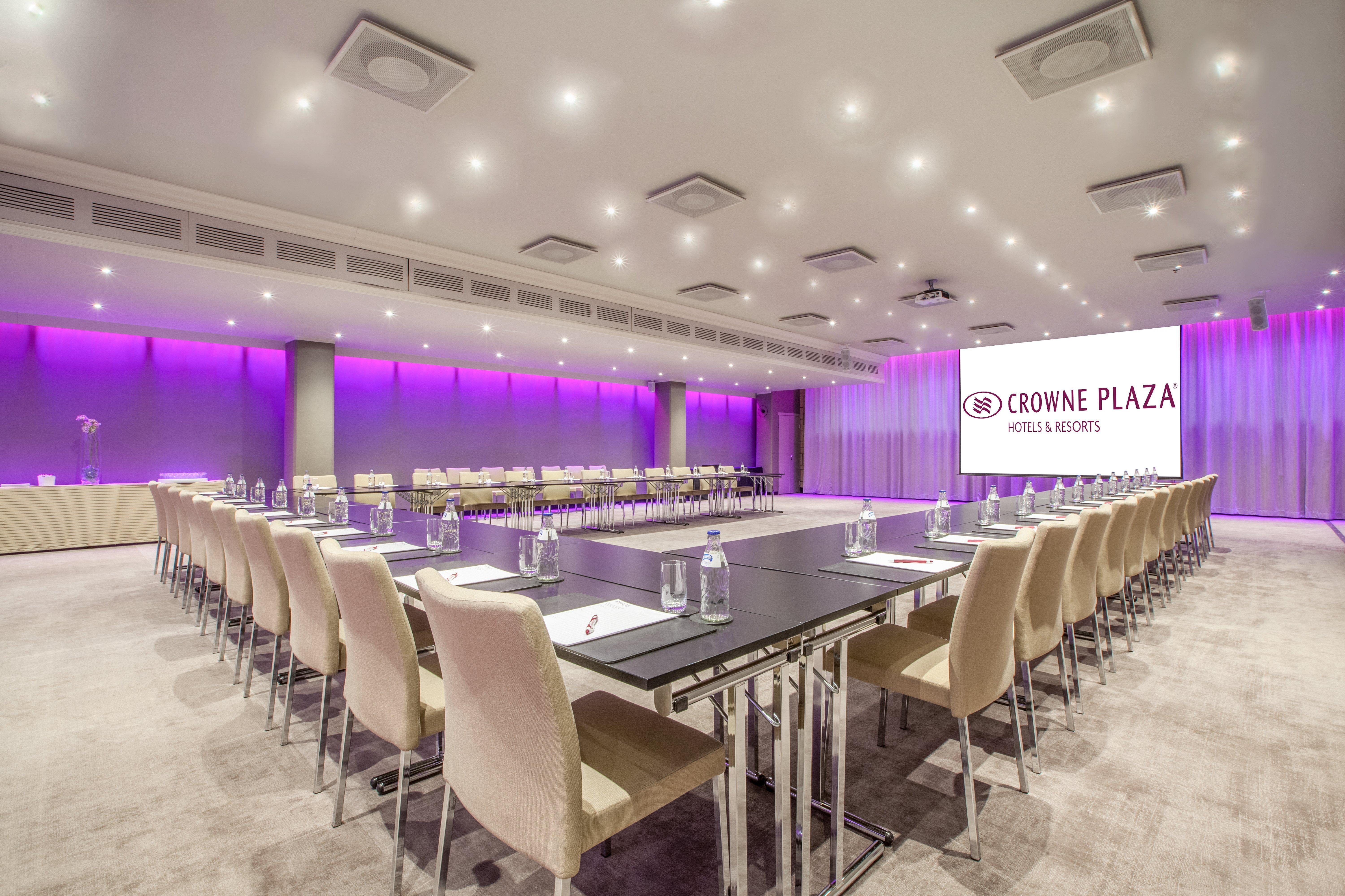Crowne Plaza Helsinki - Hesperia By Ihg Helsínquia Exterior foto