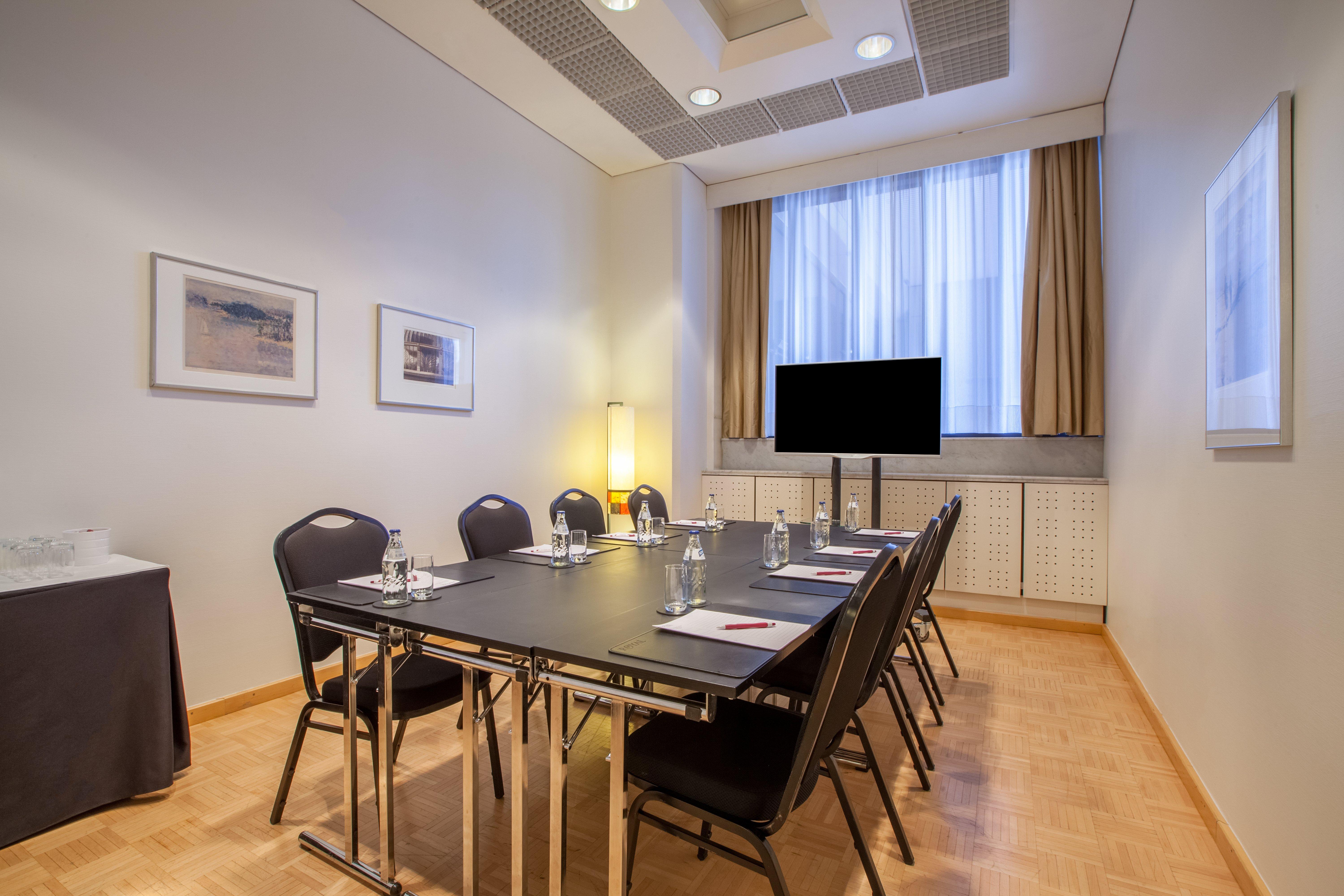 Crowne Plaza Helsinki - Hesperia By Ihg Helsínquia Exterior foto