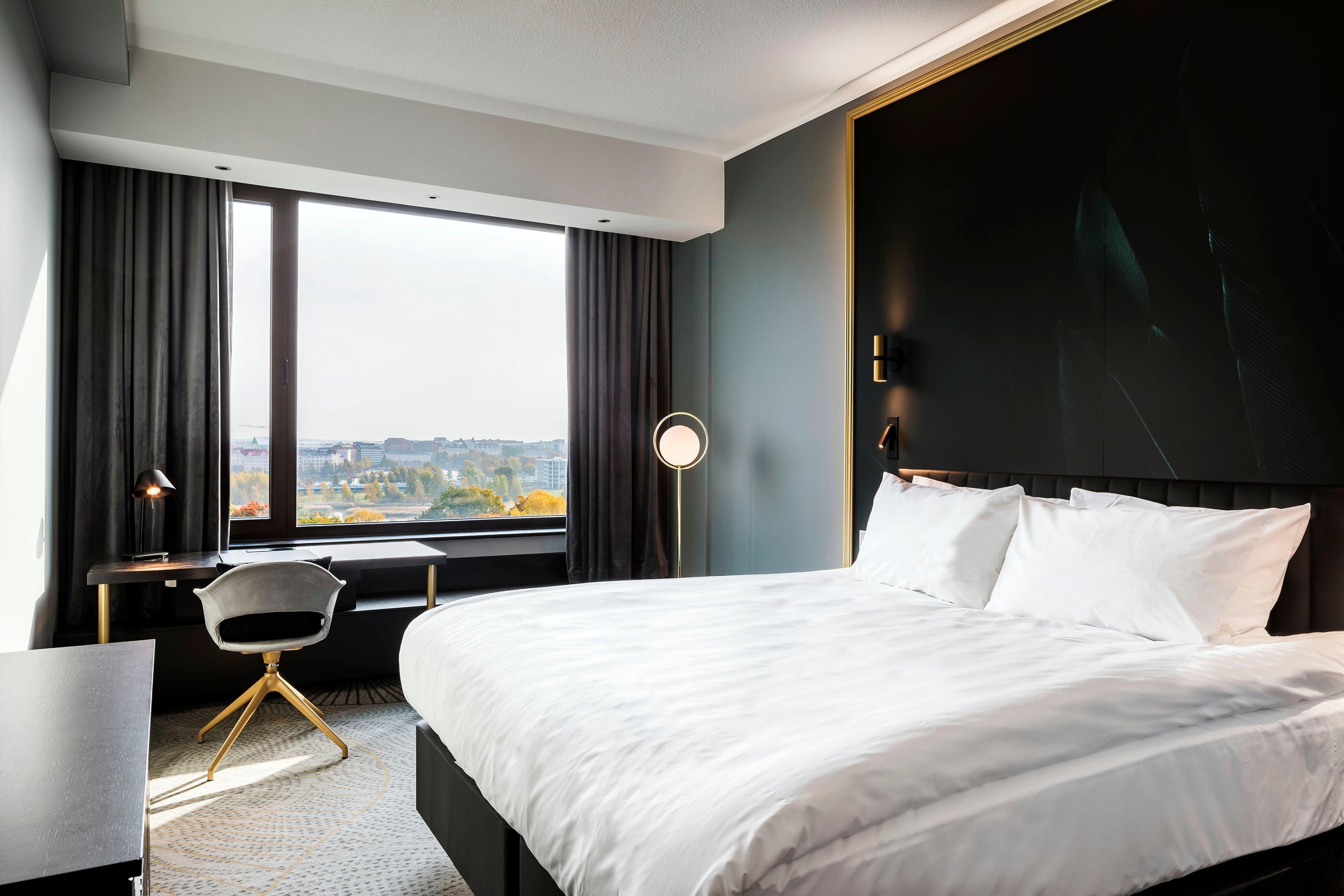 Crowne Plaza Helsinki - Hesperia By Ihg Helsínquia Exterior foto