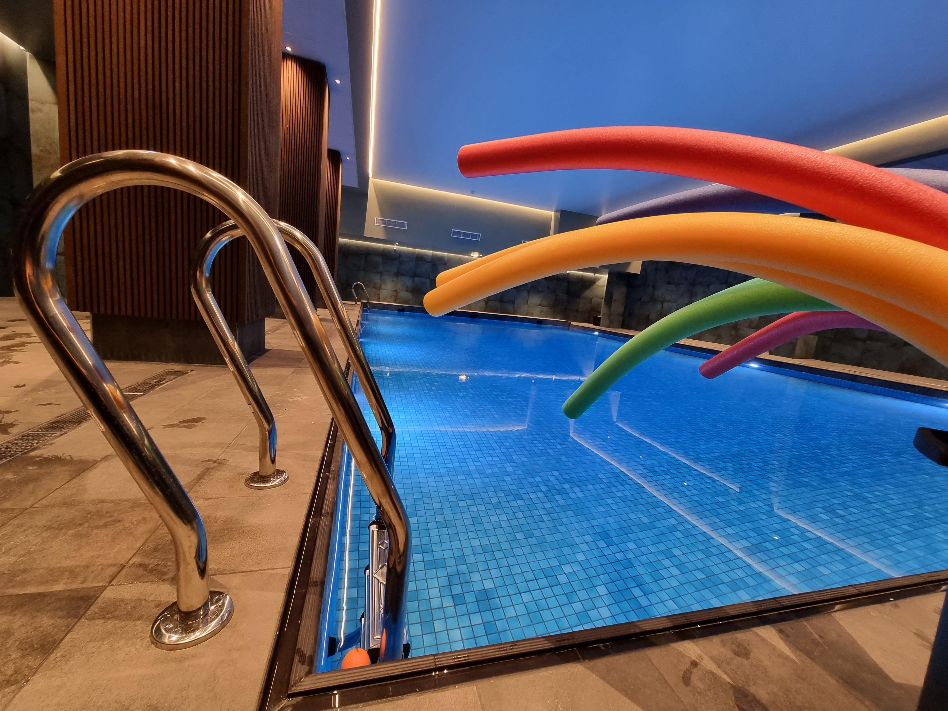 Crowne Plaza Helsinki - Hesperia By Ihg Helsínquia Exterior foto