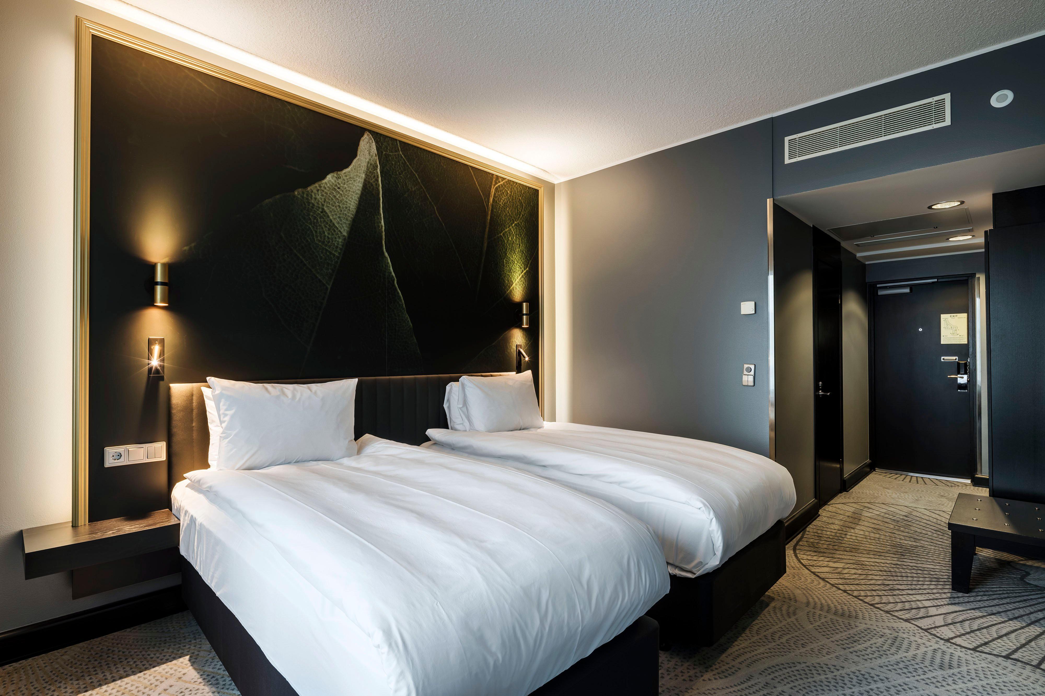 Crowne Plaza Helsinki - Hesperia By Ihg Helsínquia Exterior foto