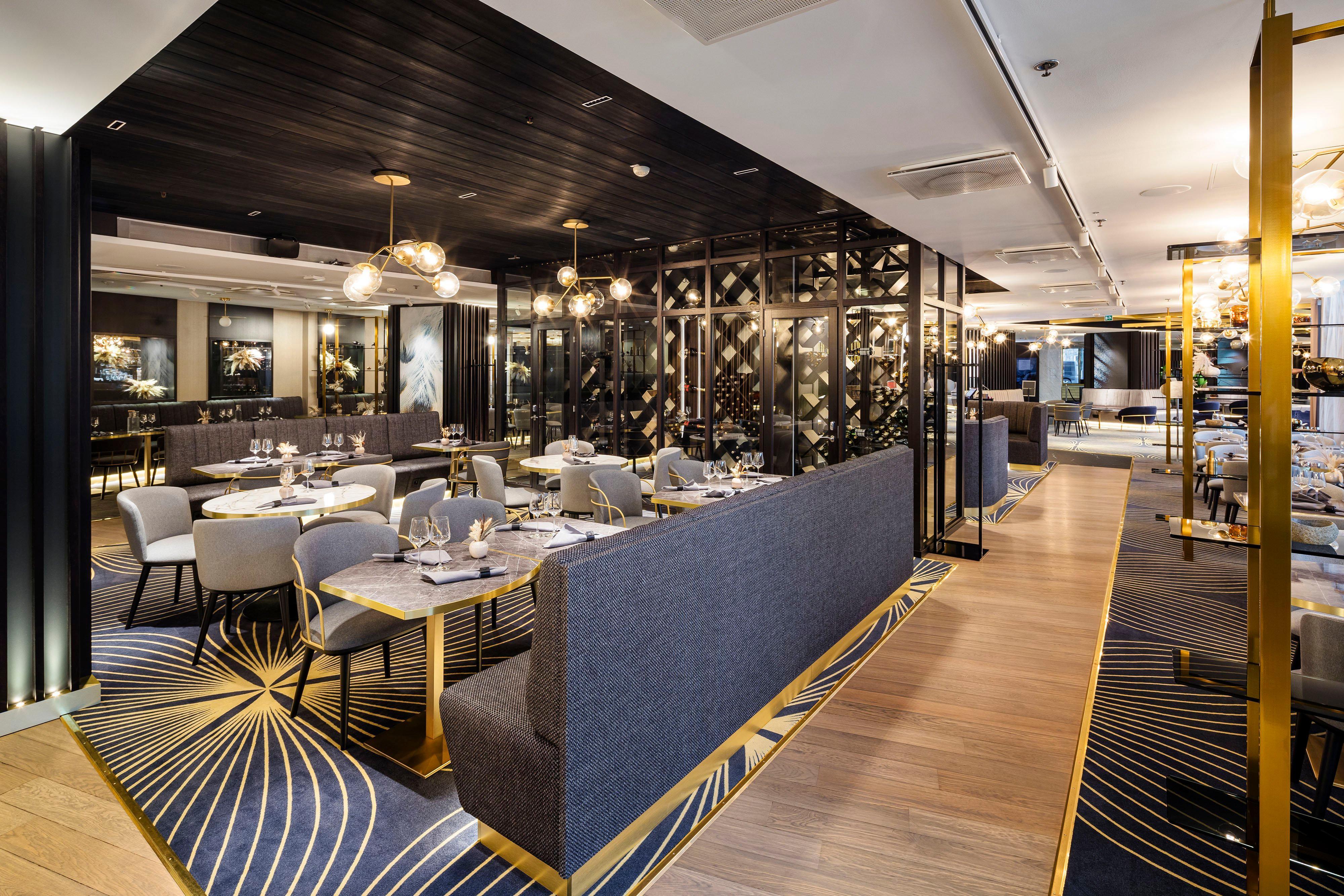 Crowne Plaza Helsinki - Hesperia By Ihg Helsínquia Exterior foto