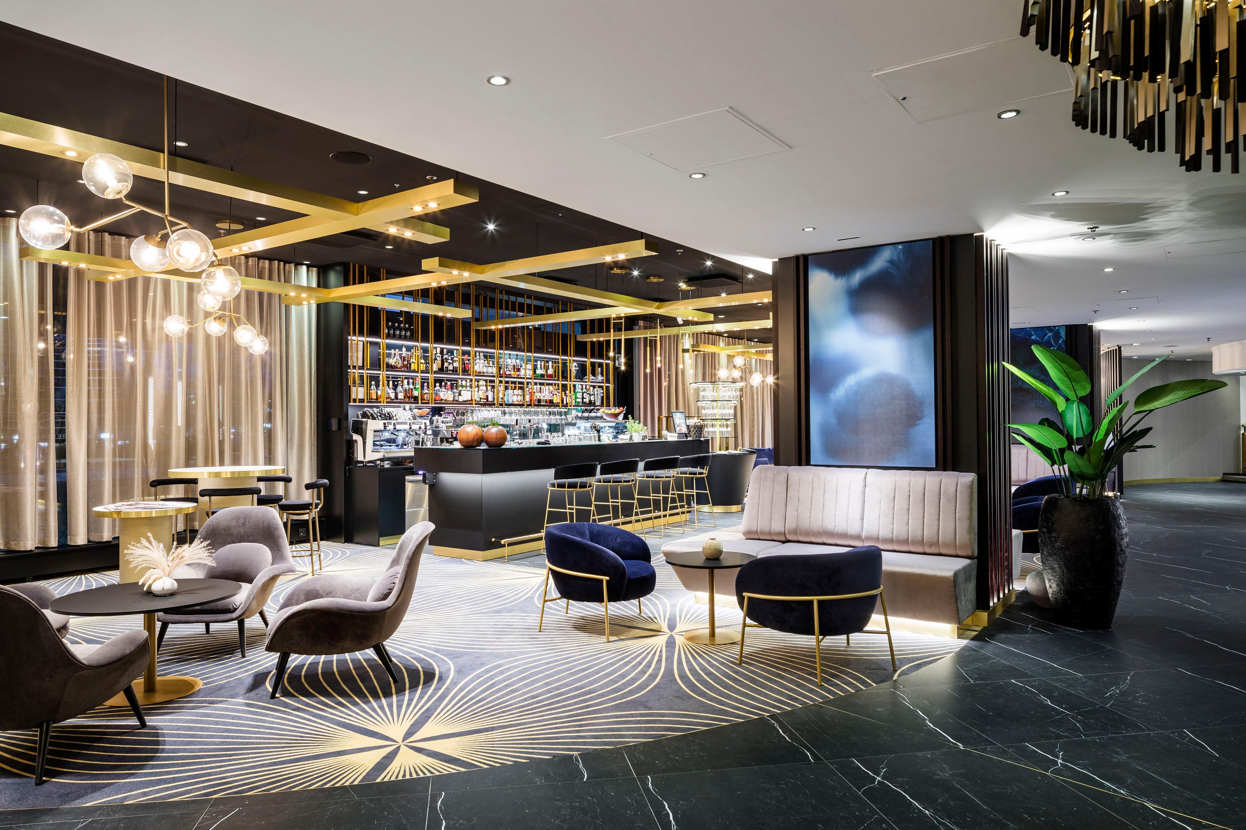 Crowne Plaza Helsinki - Hesperia By Ihg Helsínquia Exterior foto