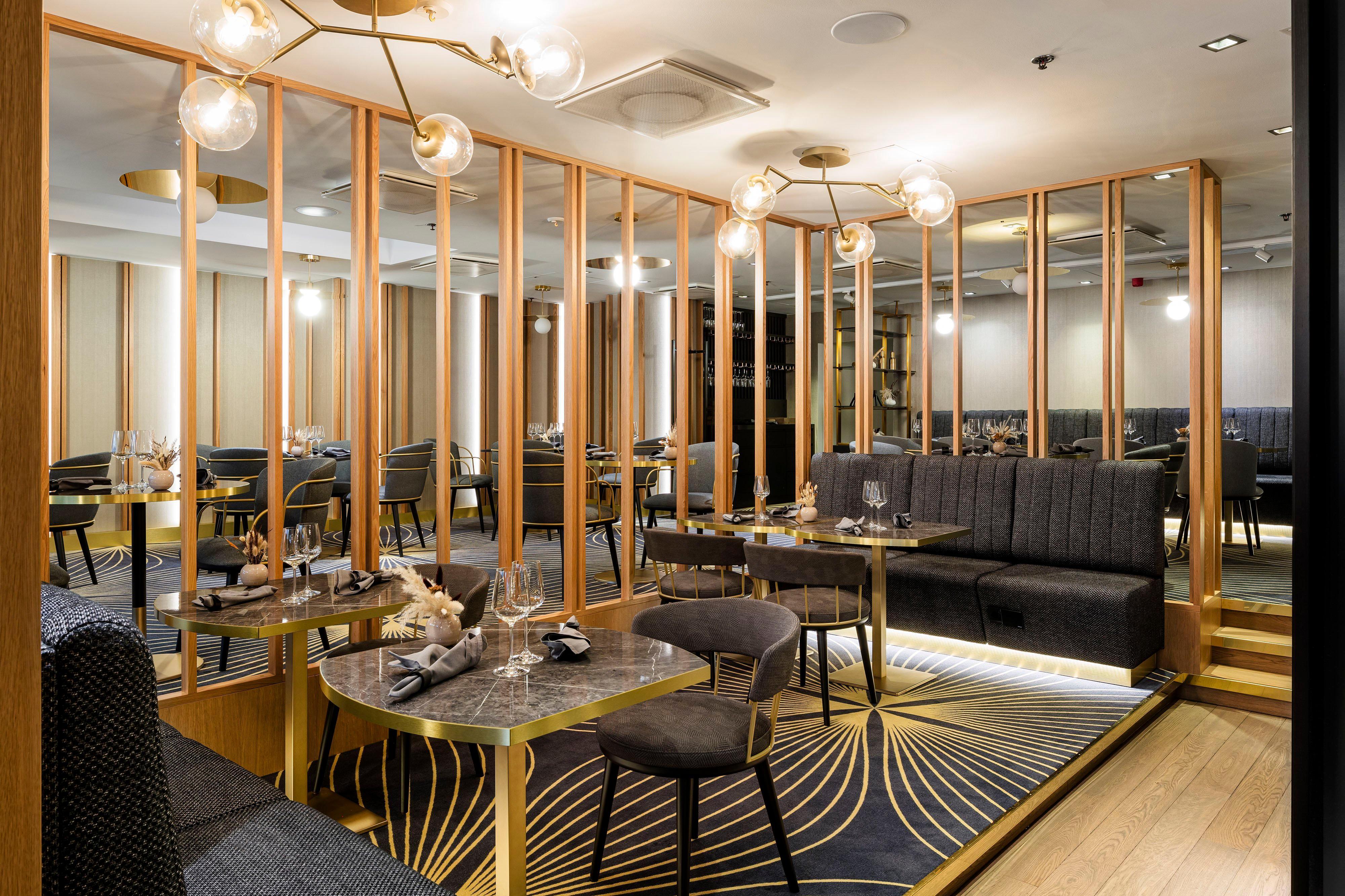 Crowne Plaza Helsinki - Hesperia By Ihg Helsínquia Exterior foto