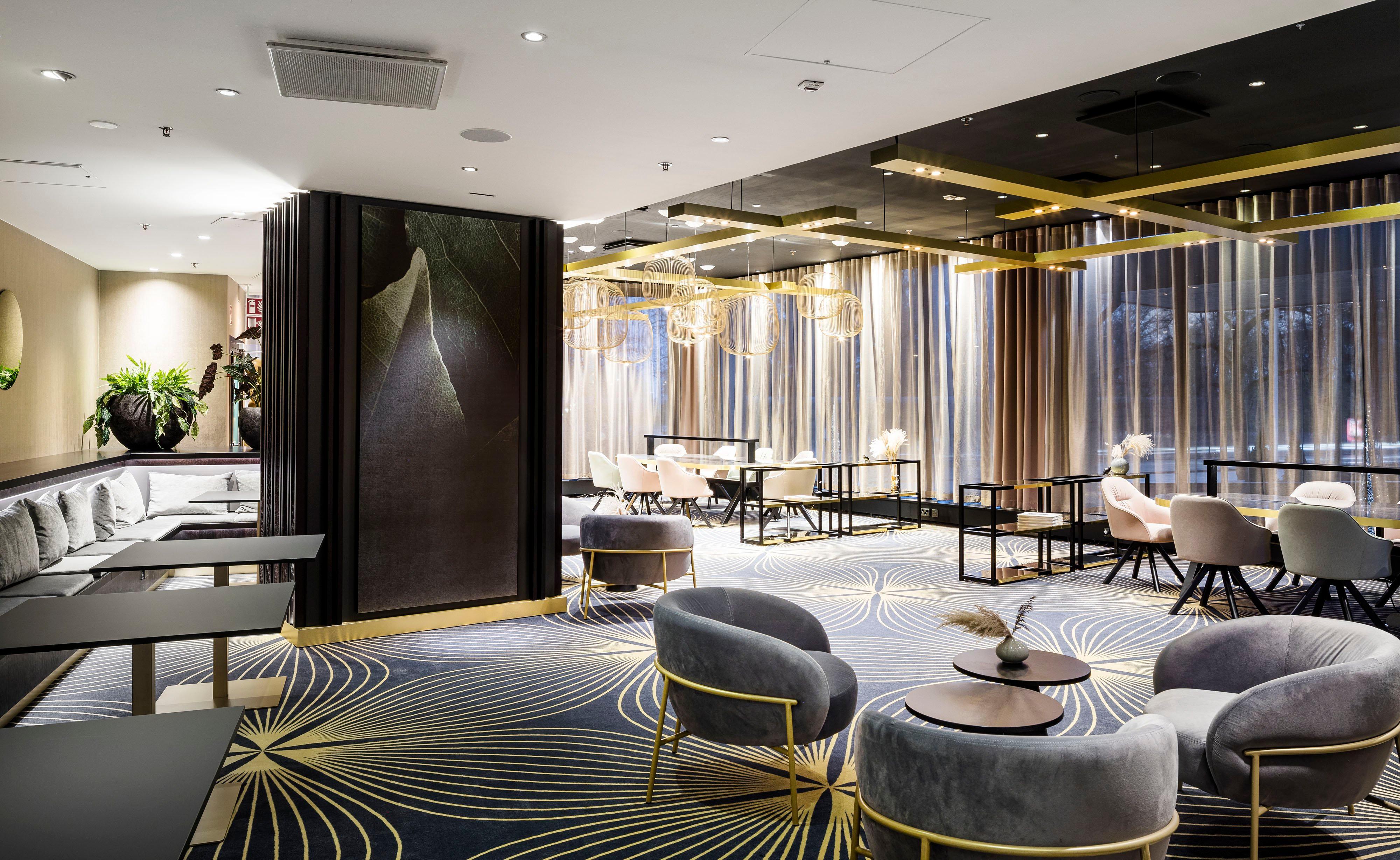 Crowne Plaza Helsinki - Hesperia By Ihg Helsínquia Exterior foto