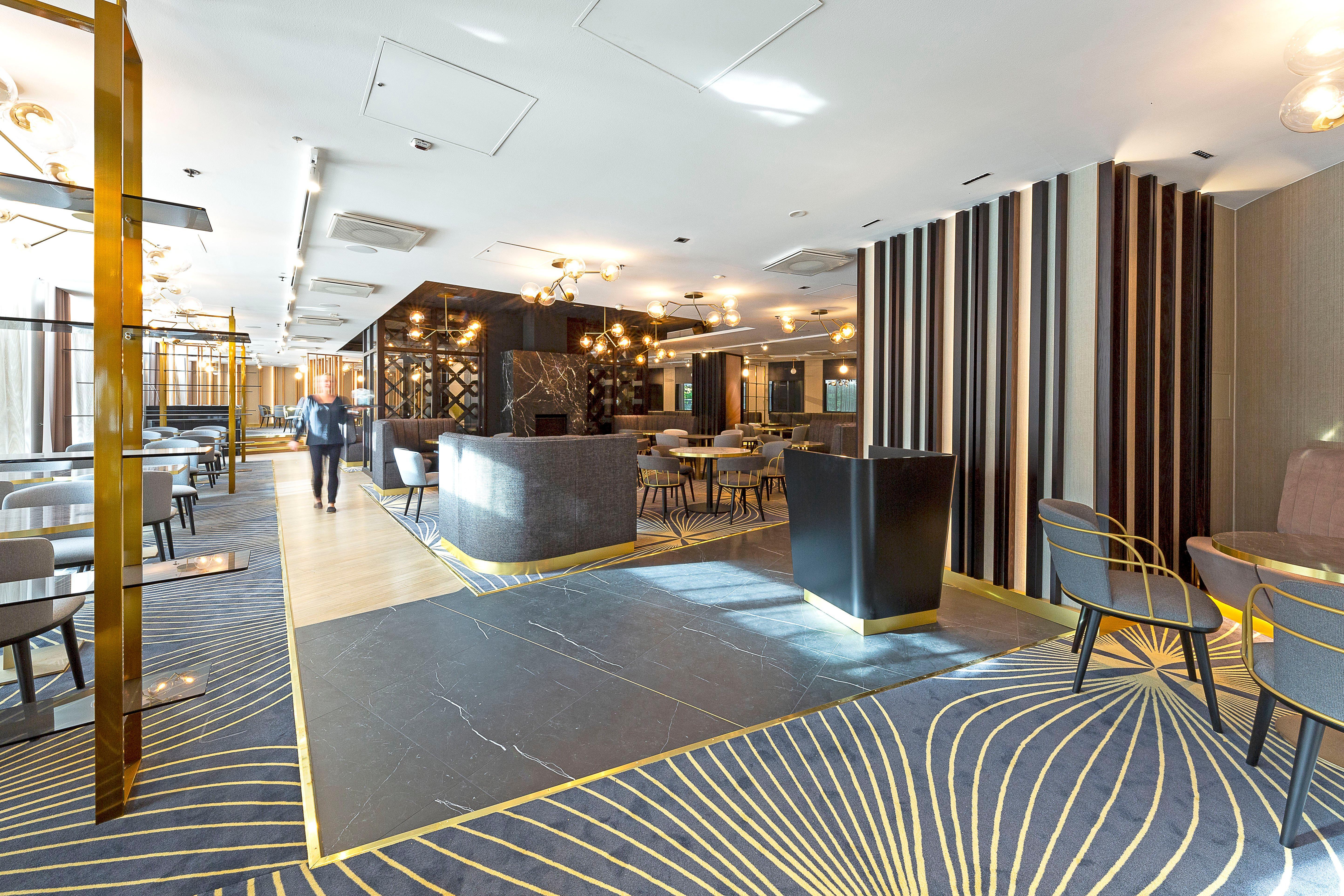 Crowne Plaza Helsinki - Hesperia By Ihg Helsínquia Exterior foto